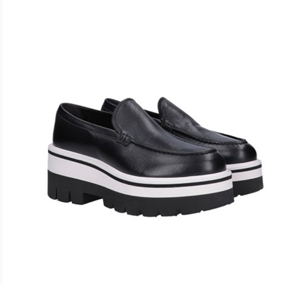 Cappelletti Taormina Loafer